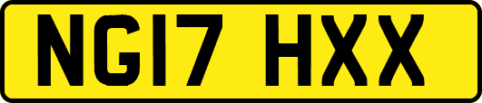 NG17HXX