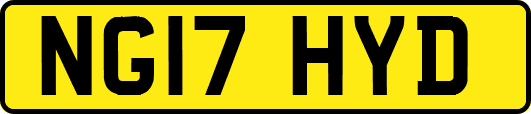 NG17HYD