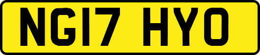 NG17HYO