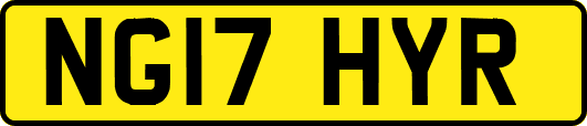 NG17HYR
