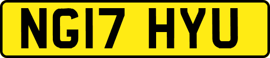 NG17HYU