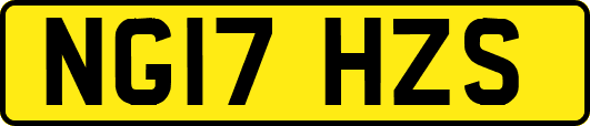 NG17HZS