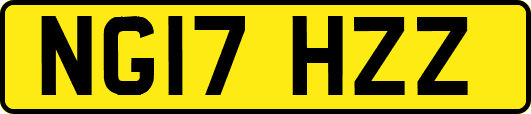 NG17HZZ