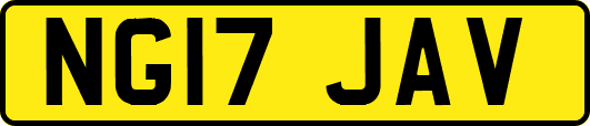 NG17JAV
