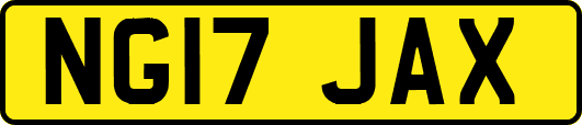 NG17JAX