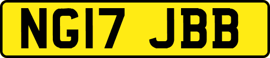 NG17JBB