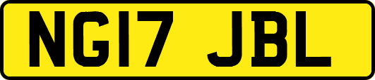 NG17JBL
