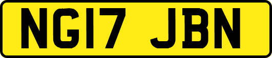 NG17JBN