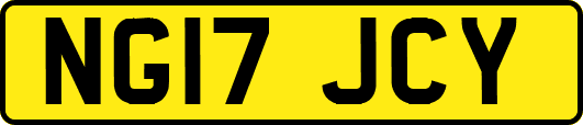 NG17JCY