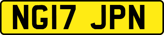 NG17JPN