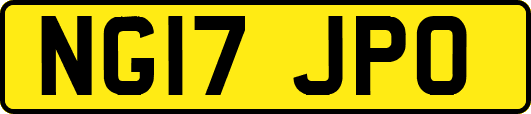NG17JPO