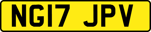NG17JPV