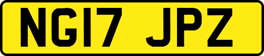 NG17JPZ
