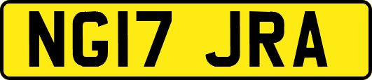 NG17JRA