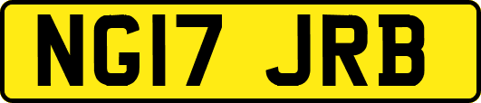 NG17JRB