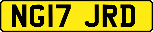 NG17JRD