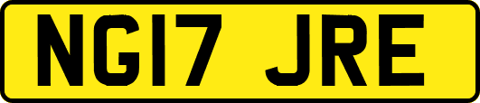 NG17JRE