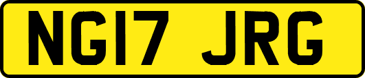 NG17JRG