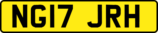 NG17JRH