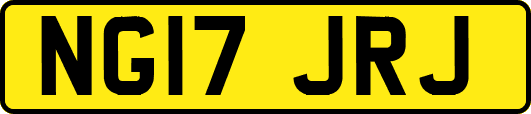 NG17JRJ