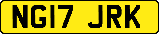 NG17JRK
