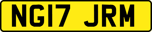 NG17JRM