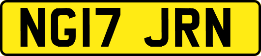 NG17JRN