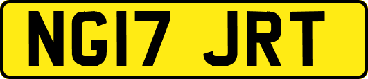 NG17JRT