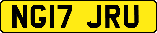 NG17JRU