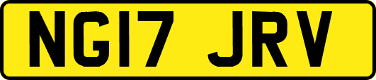 NG17JRV