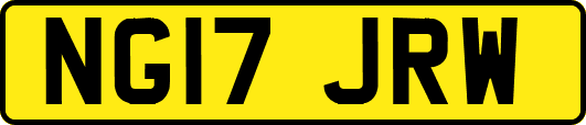 NG17JRW