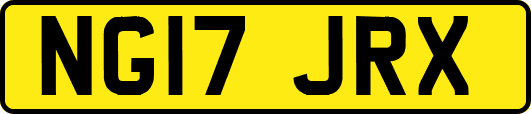 NG17JRX