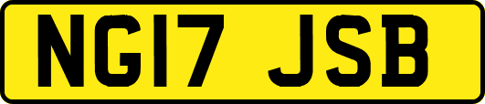 NG17JSB