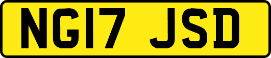 NG17JSD