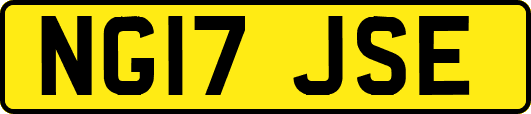 NG17JSE