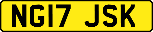 NG17JSK