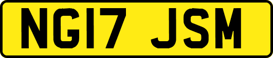 NG17JSM