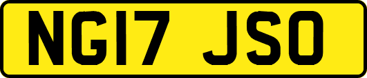 NG17JSO