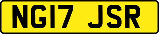 NG17JSR