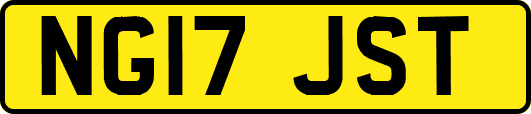 NG17JST