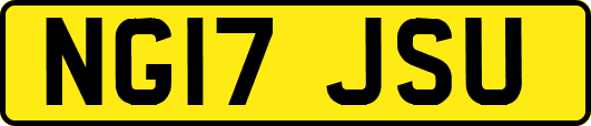 NG17JSU