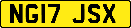 NG17JSX