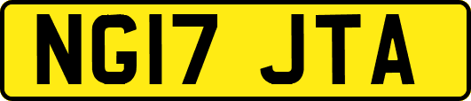 NG17JTA