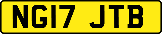 NG17JTB