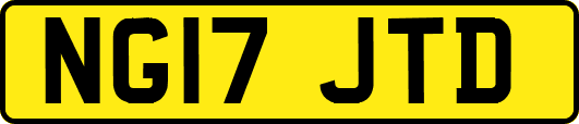NG17JTD
