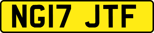 NG17JTF