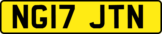 NG17JTN