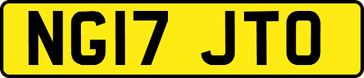 NG17JTO