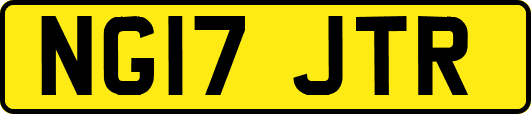 NG17JTR