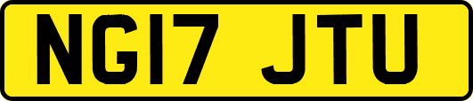 NG17JTU